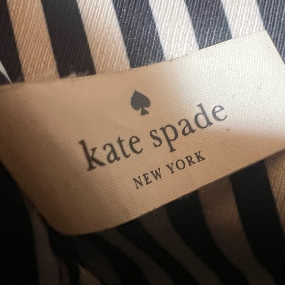 Kate Spade Rich Lilac Two-Way Handbag - Picture 8 of 9